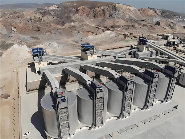 定日水泥钢板仓